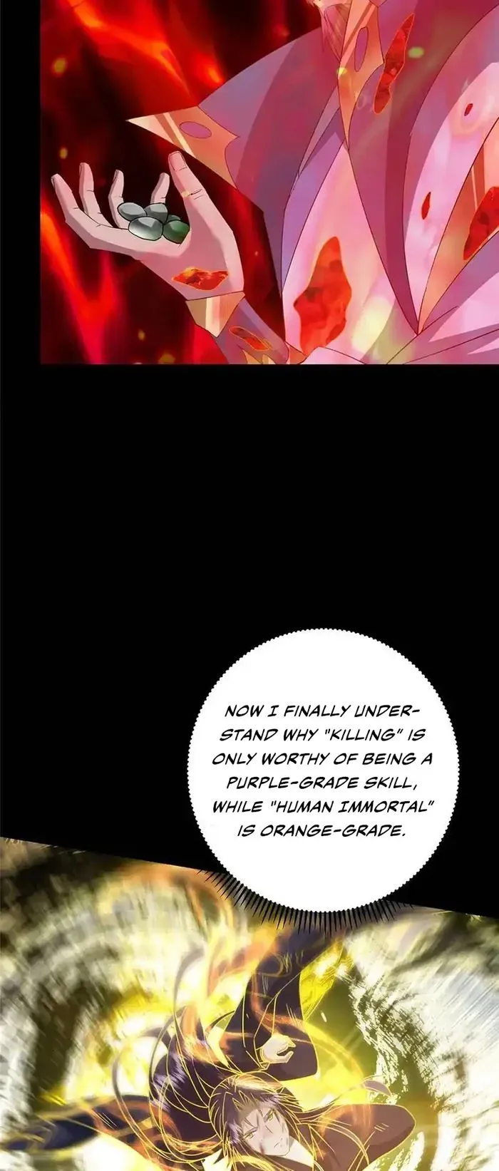 Keep A Low Profile, Sect Leader Chapter 384 Online - página 42