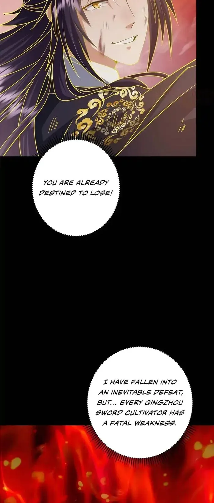 Keep A Low Profile, Sect Leader Chapter 384 Online - página 45
