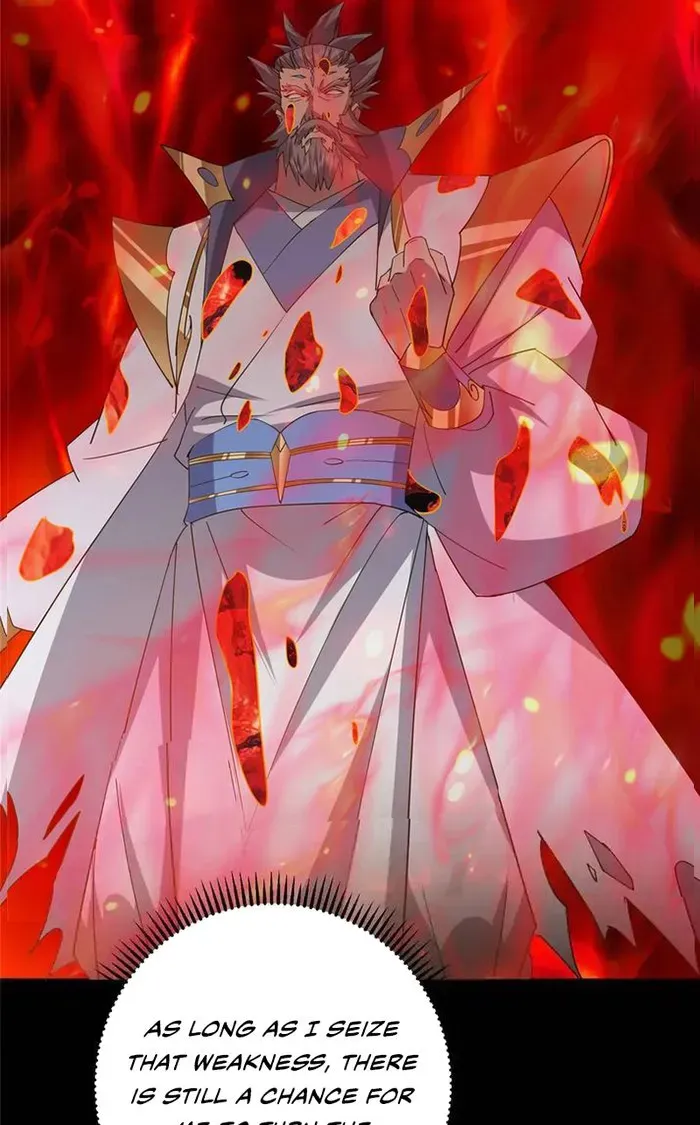 Keep A Low Profile, Sect Leader Chapter 384 Online - página 46