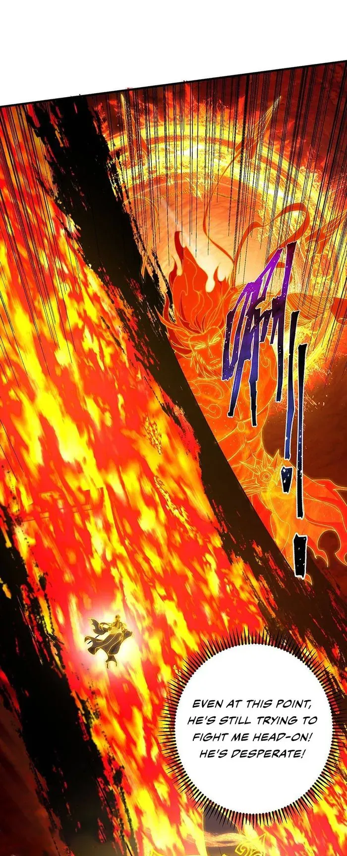 Keep A Low Profile, Sect Leader Chapter 385 Online - página 2