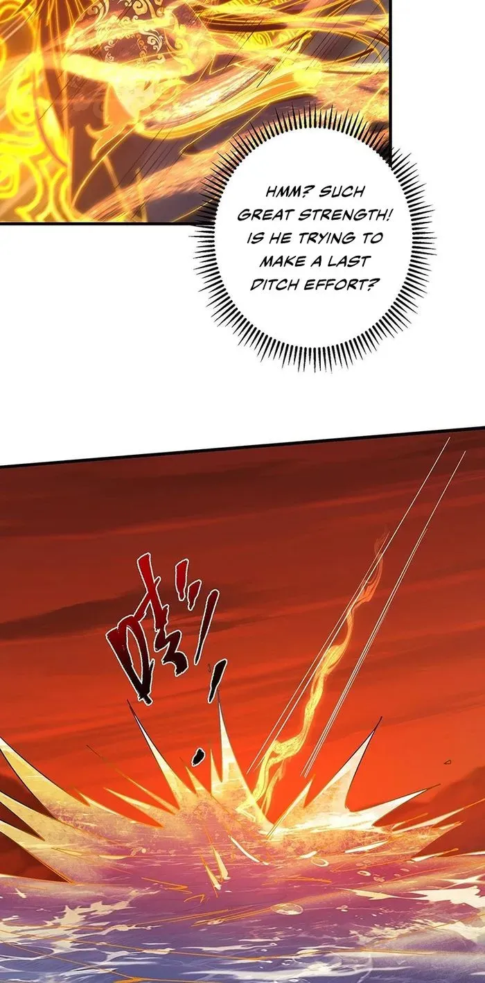 Keep A Low Profile, Sect Leader Chapter 385 Online - página 5