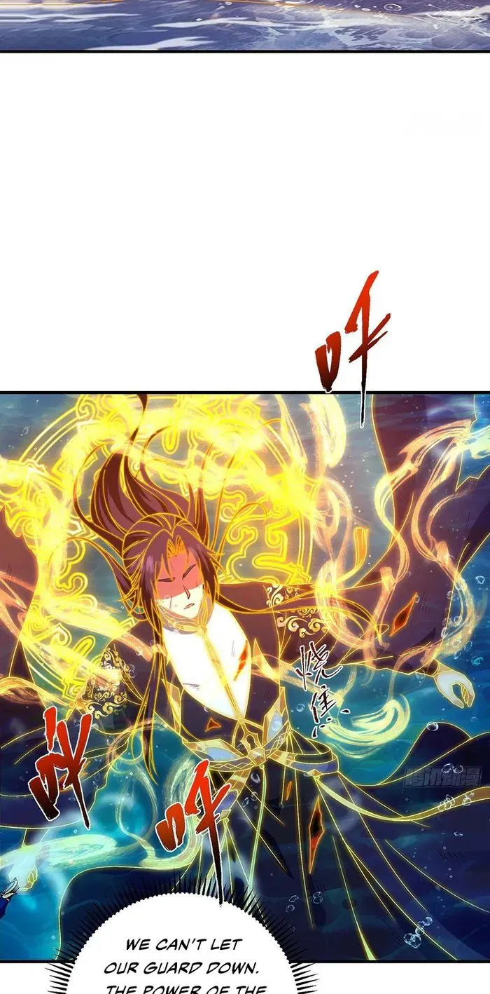 Keep A Low Profile, Sect Leader Chapter 385 Online - página 6