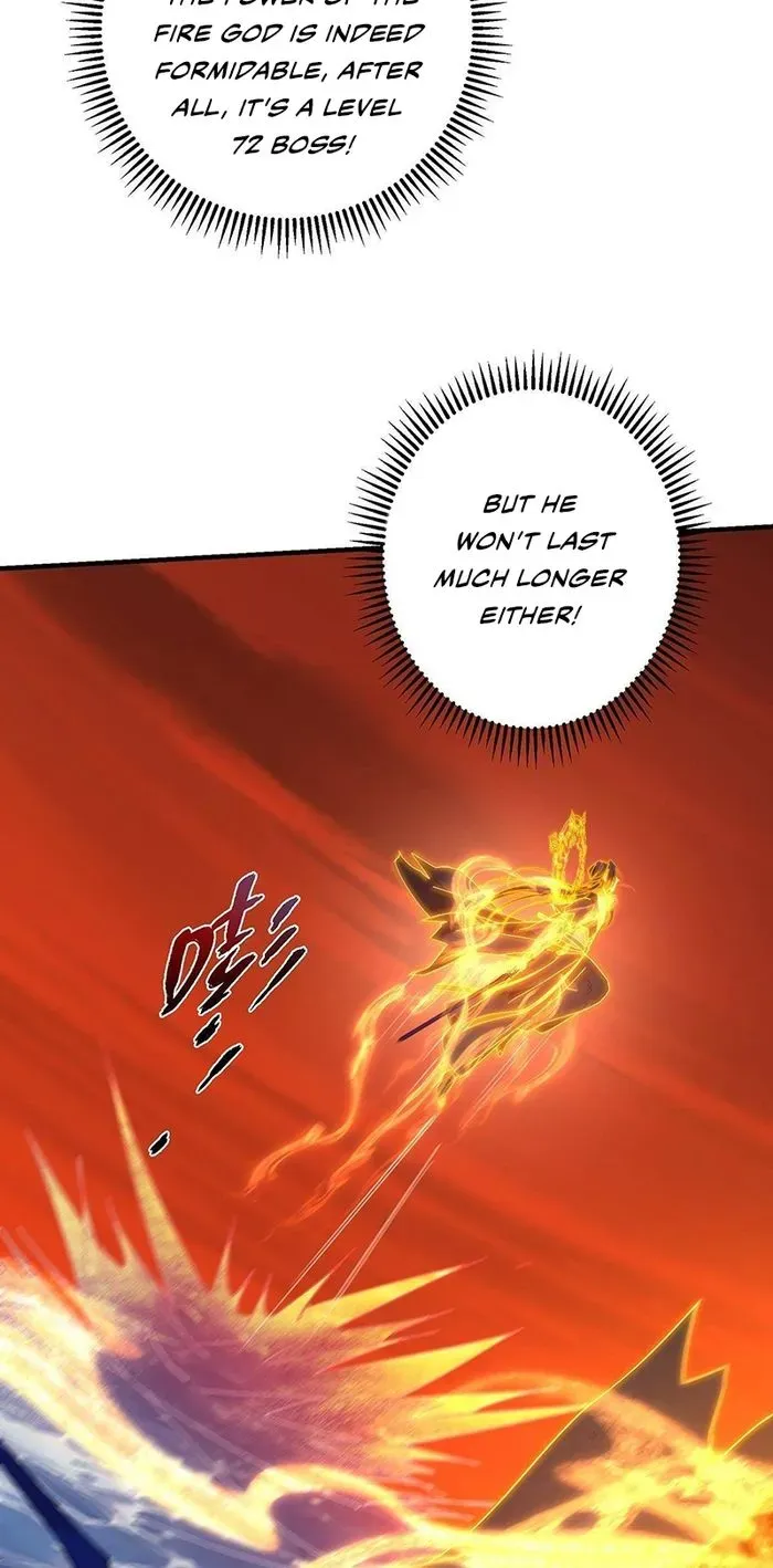Keep A Low Profile, Sect Leader Chapter 385 Online - página 7