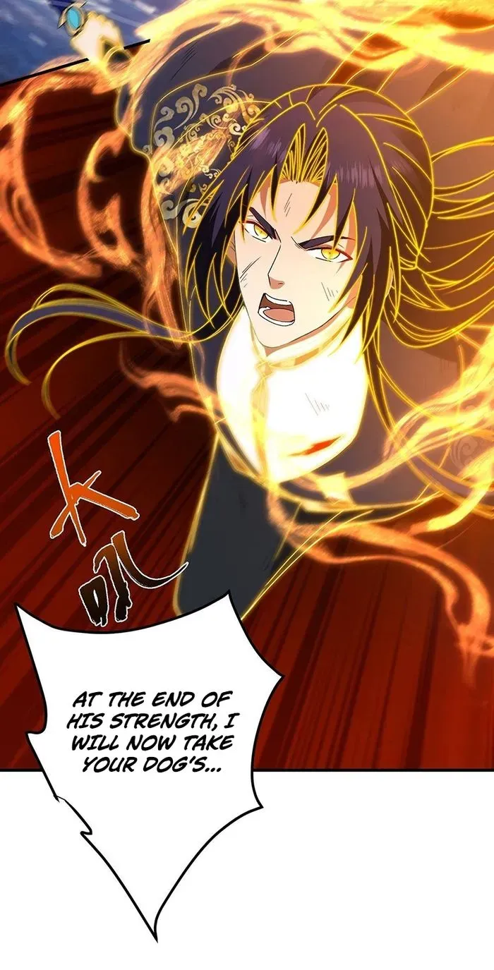 Keep A Low Profile, Sect Leader Chapter 385 Online - página 8