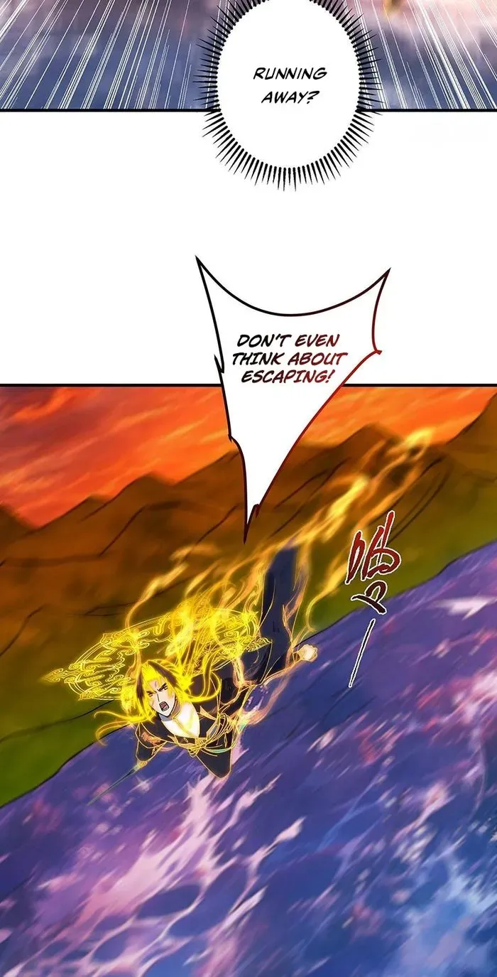 Keep A Low Profile, Sect Leader Chapter 385 Online - página 10