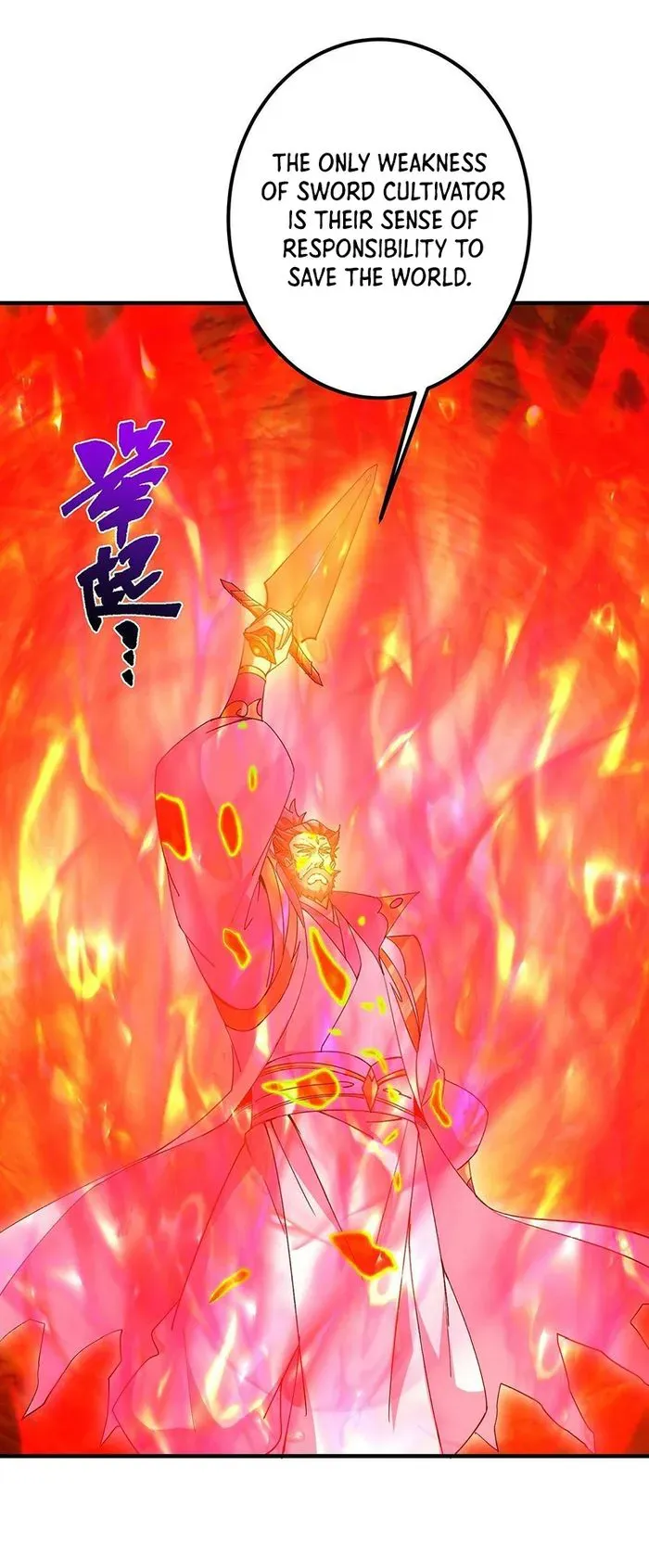 Keep A Low Profile, Sect Leader Chapter 385 Online - página 19