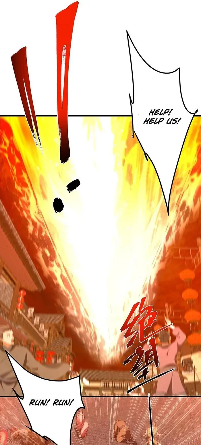 Keep A Low Profile, Sect Leader Chapter 385 Online - página 24