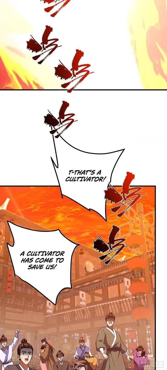 Keep A Low Profile, Sect Leader Chapter 385 Online - página 27