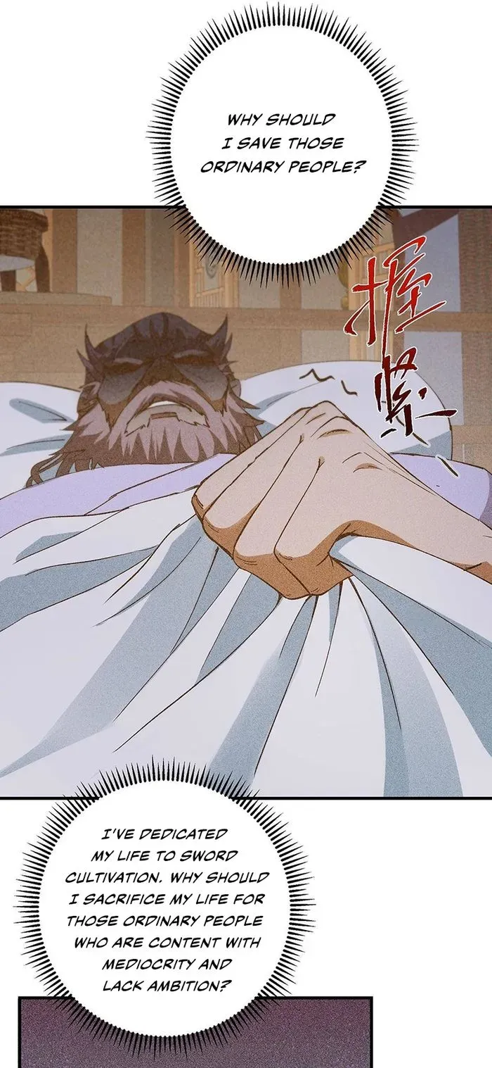 Keep A Low Profile, Sect Leader Chapter 385 Online - página 36