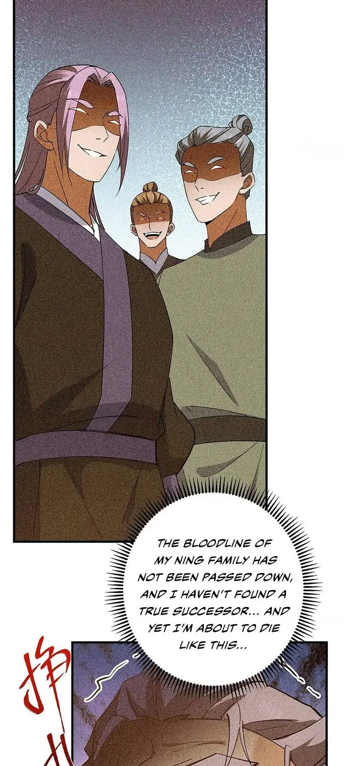 Keep A Low Profile, Sect Leader Chapter 385 Online - página 37