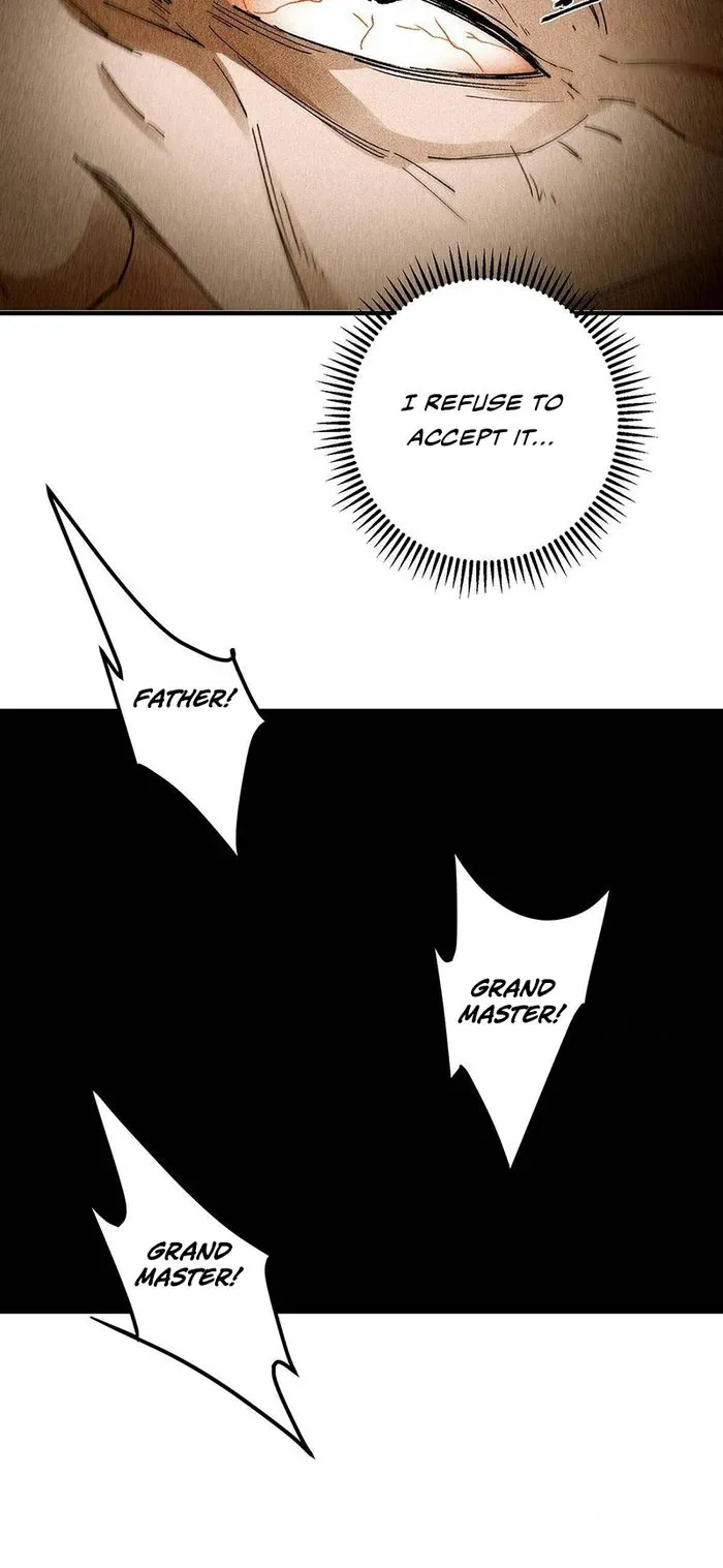 Keep A Low Profile, Sect Leader Chapter 385 Online - página 39