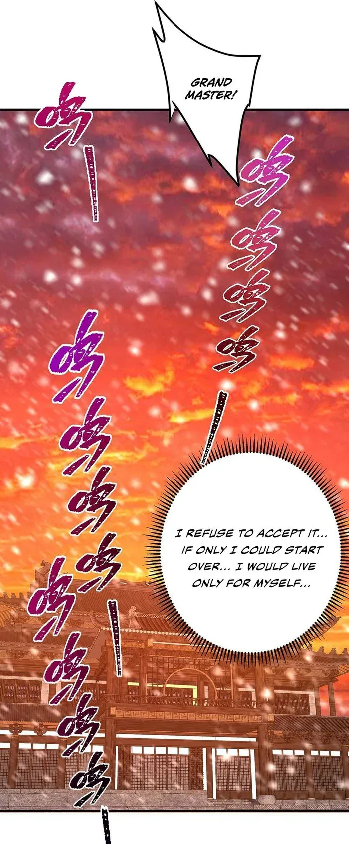 Keep A Low Profile, Sect Leader Chapter 385 Online - página 40
