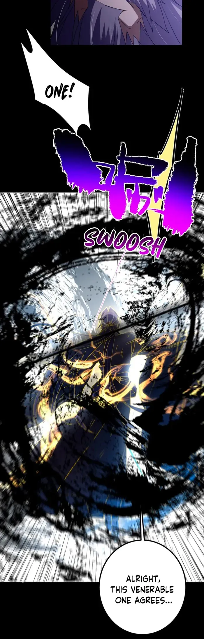 Keep A Low Profile, Sect Leader Chapter 386 Online - página 10