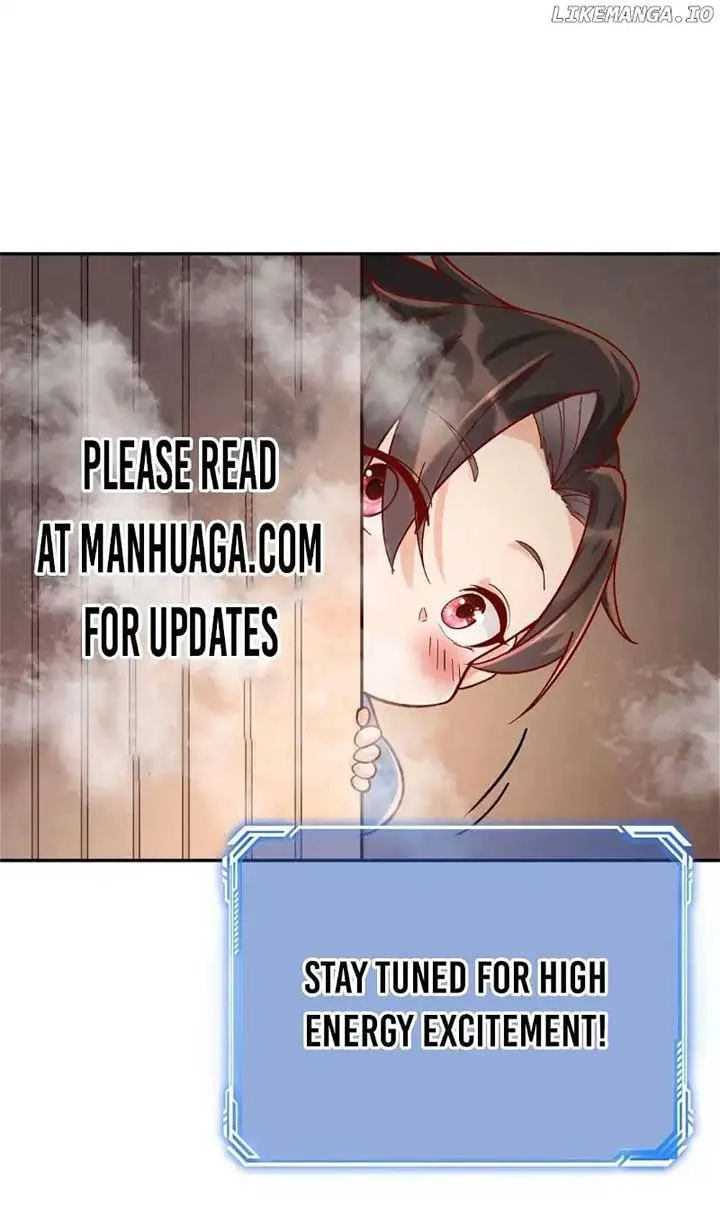 Keep A Low Profile, Sect Leader Chapter 387 Online - página 1