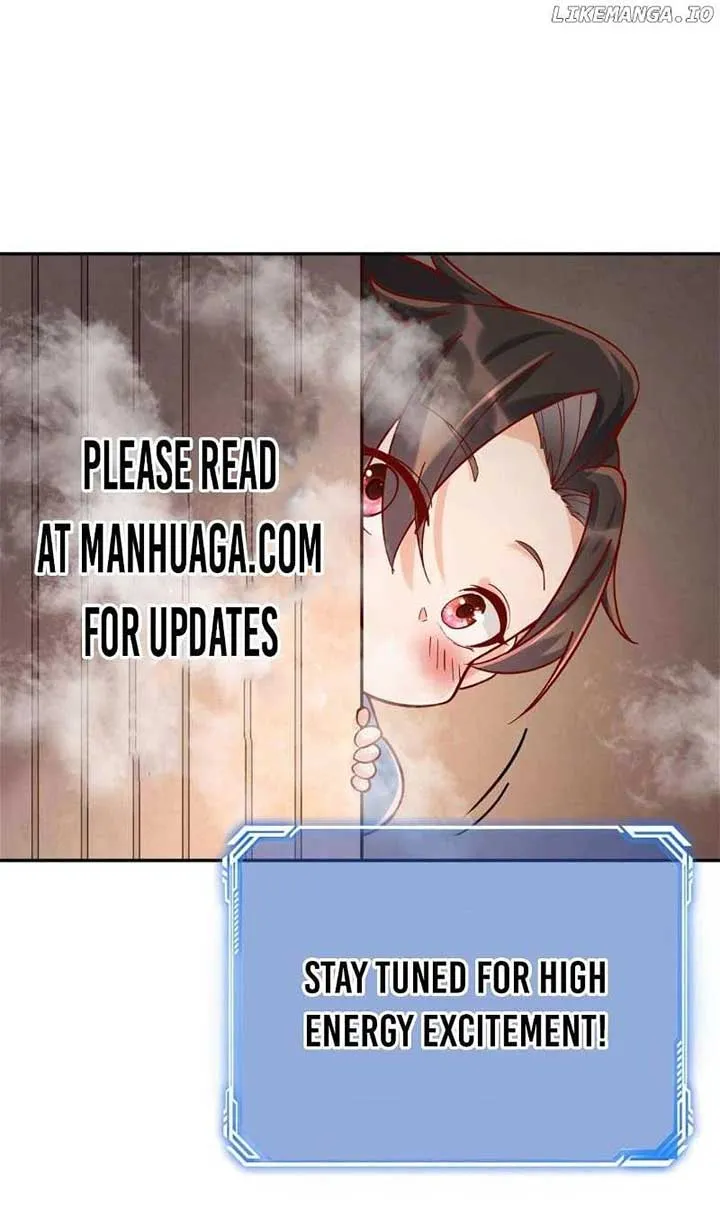Keep A Low Profile, Sect Leader Chapter 389 Online - página 1