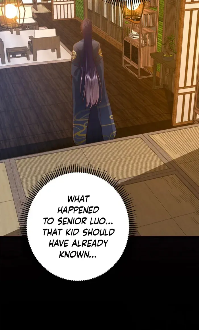 Keep A Low Profile, Sect Leader Chapter 390 Online - página 6