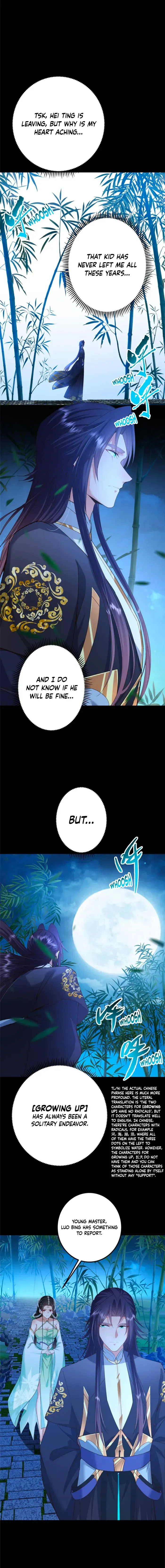 Keep A Low Profile, Sect Leader Chapter 390 Online - página 10