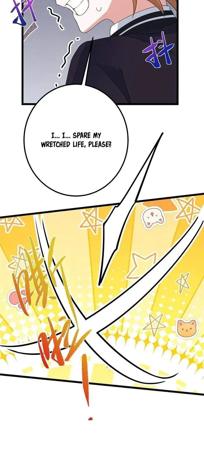 Keep A Low Profile, Sect Leader Chapter 391 Online - página 22
