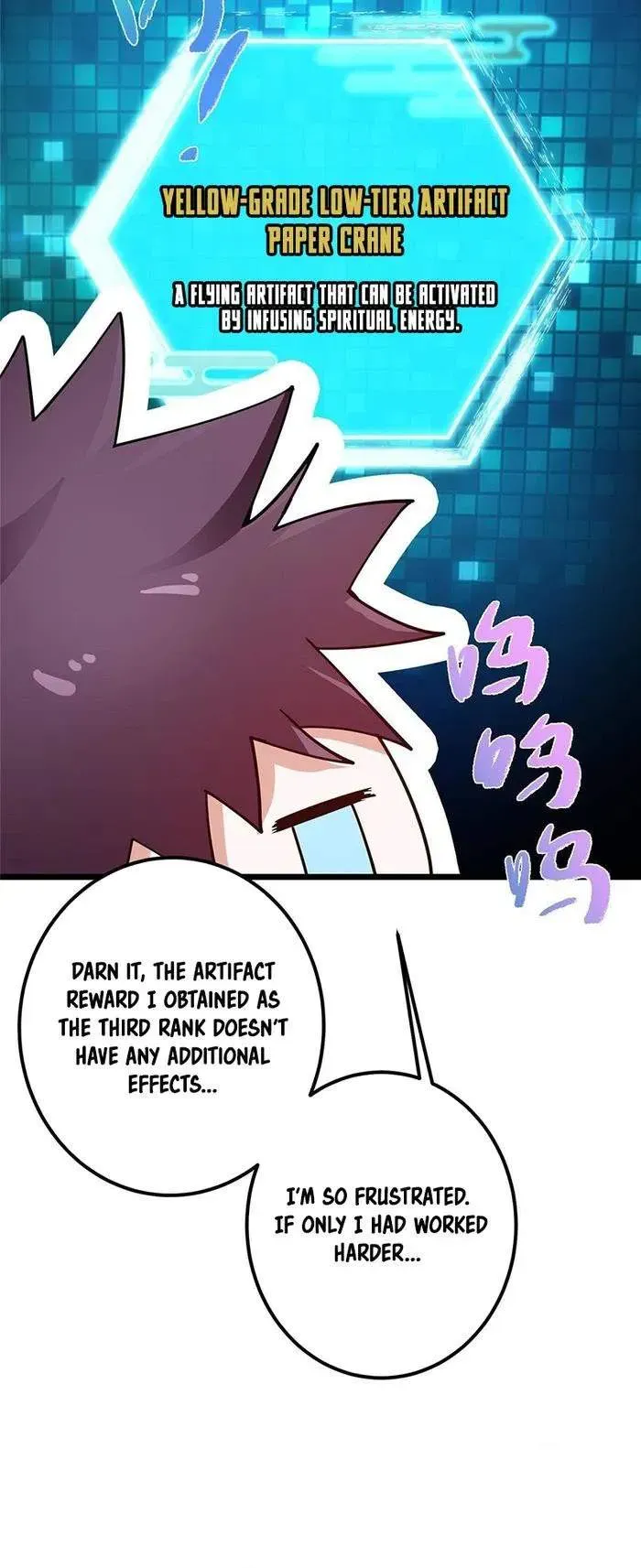Keep A Low Profile, Sect Leader Chapter 391 Online - página 42