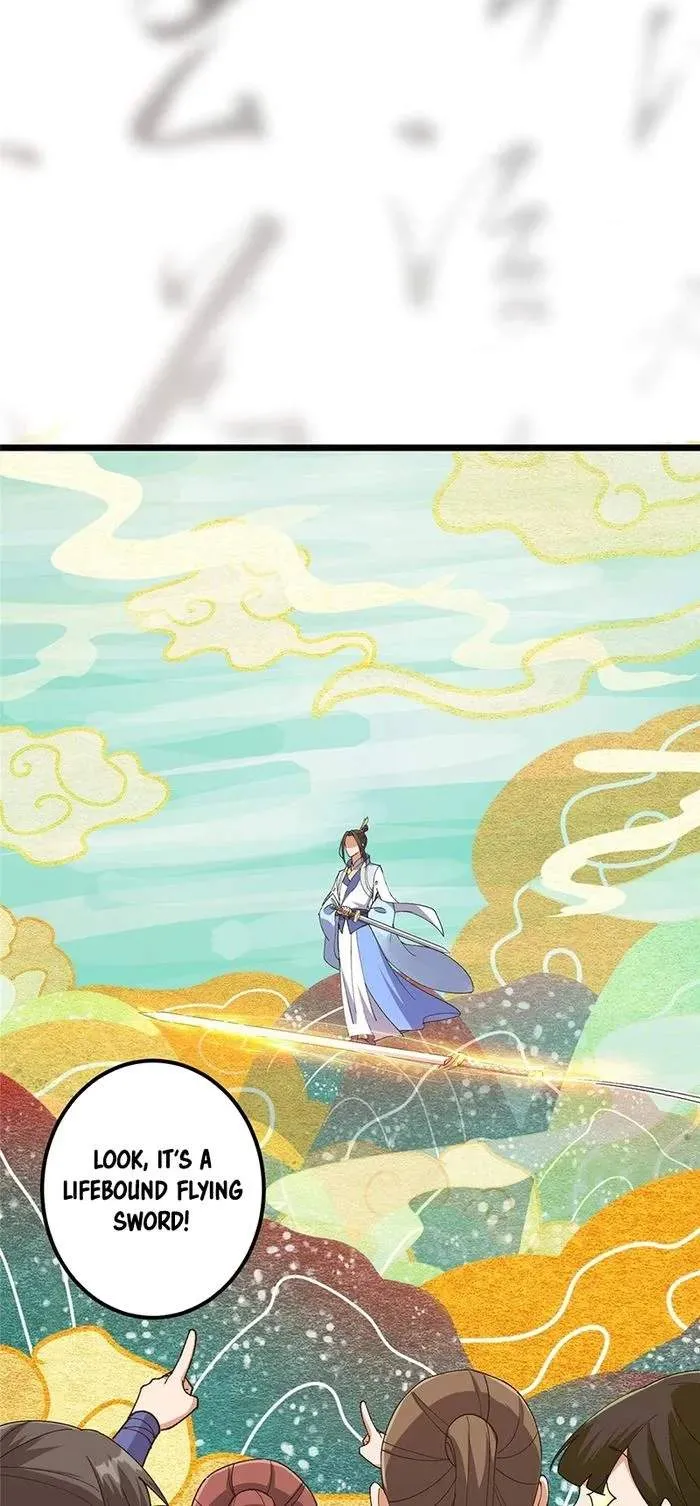 Keep A Low Profile, Sect Leader Chapter 392 Online - página 6