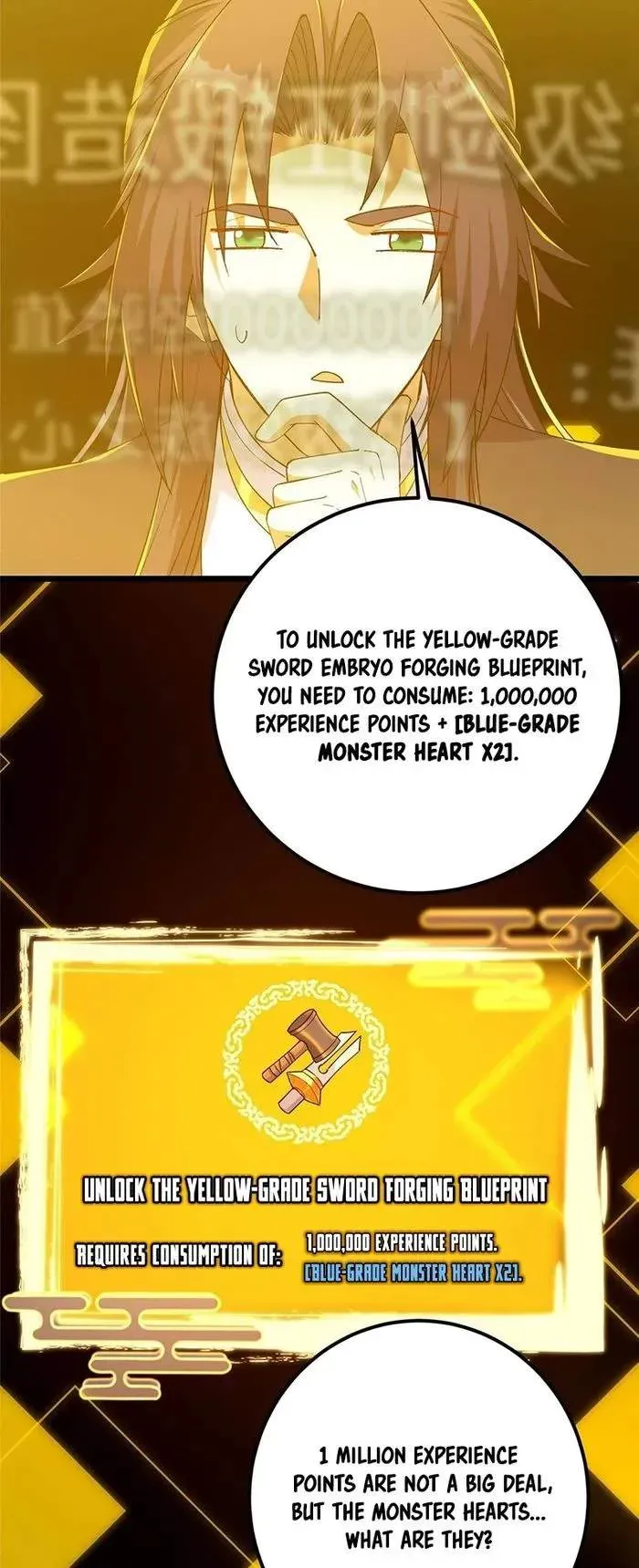 Keep A Low Profile, Sect Leader Chapter 392 Online - página 12