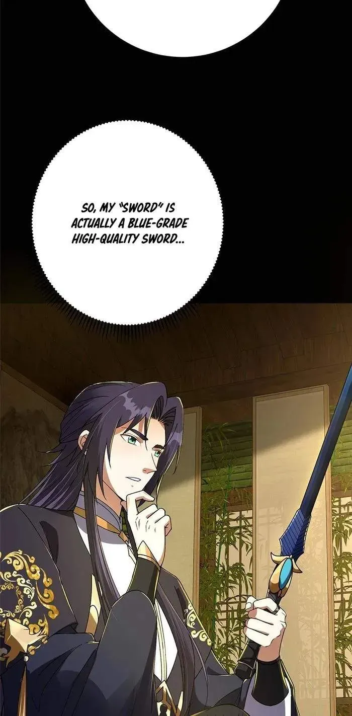 Keep A Low Profile, Sect Leader Chapter 392 Online - página 22