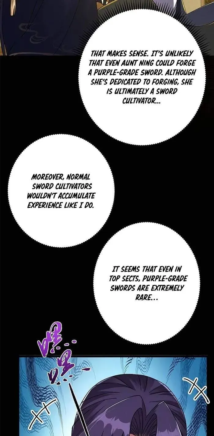 Keep A Low Profile, Sect Leader Chapter 392 Online - página 23