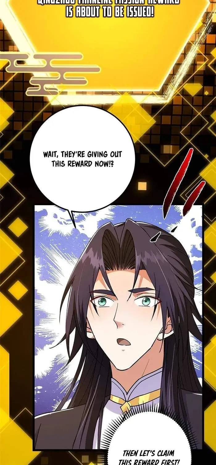 Keep A Low Profile, Sect Leader Chapter 392 Online - página 40