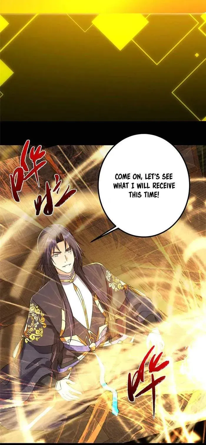 Keep A Low Profile, Sect Leader Chapter 392 Online - página 42