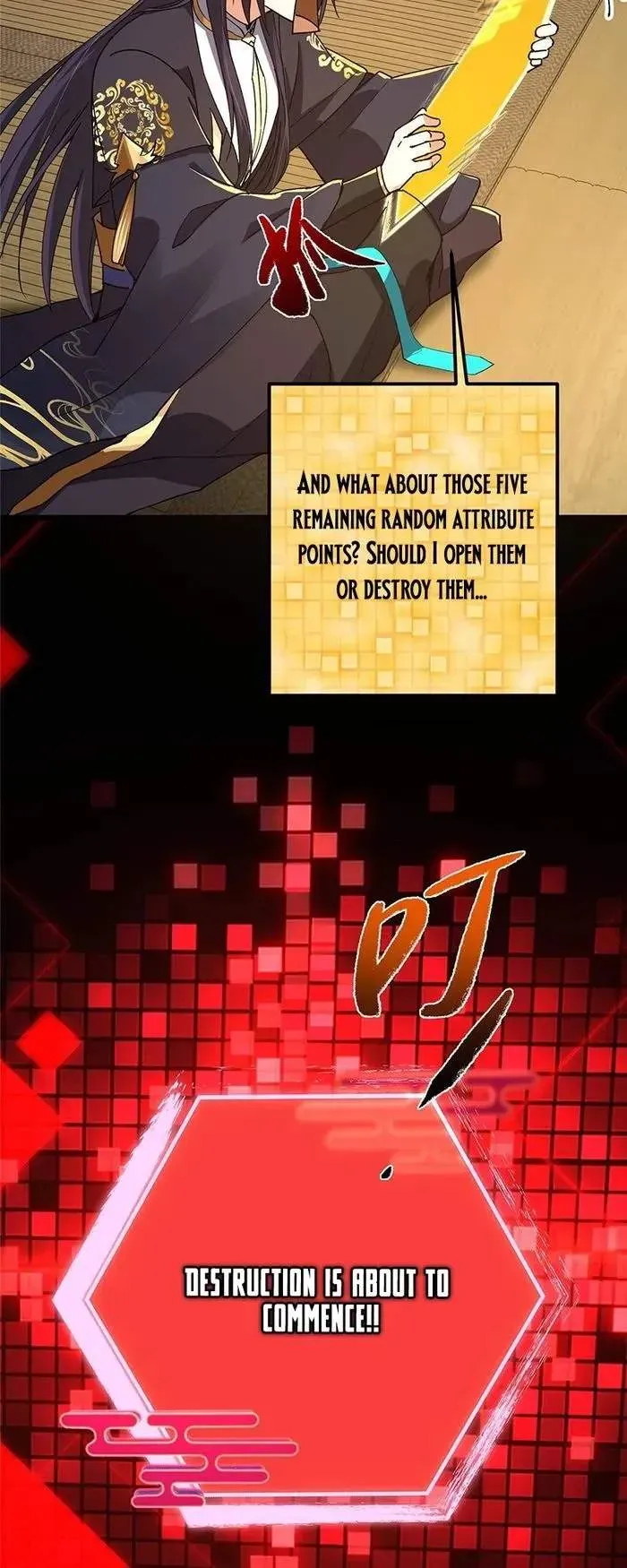 Keep A Low Profile, Sect Leader Chapter 392 Online - página 47