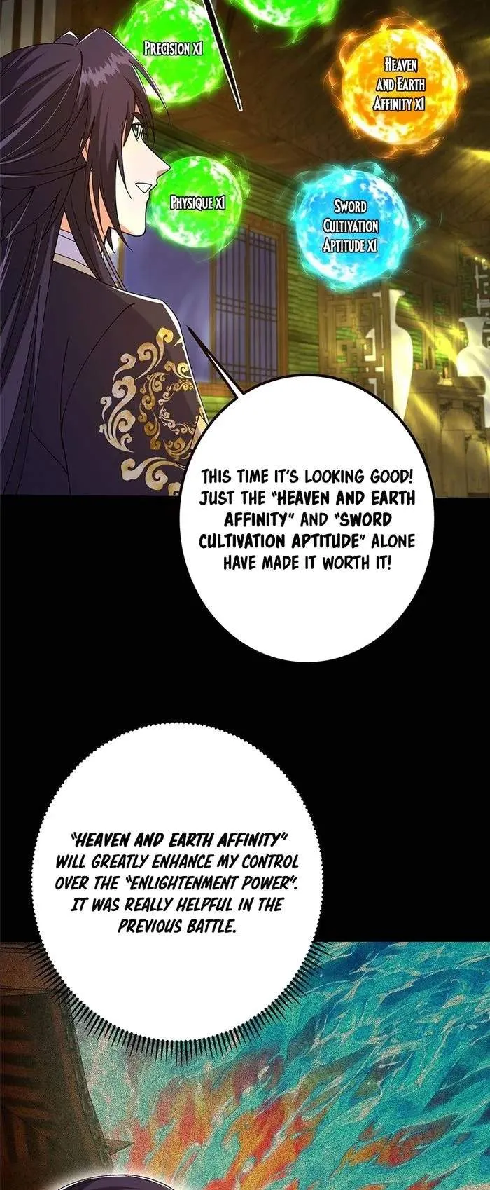 Keep A Low Profile, Sect Leader Chapter 392 Online - página 50