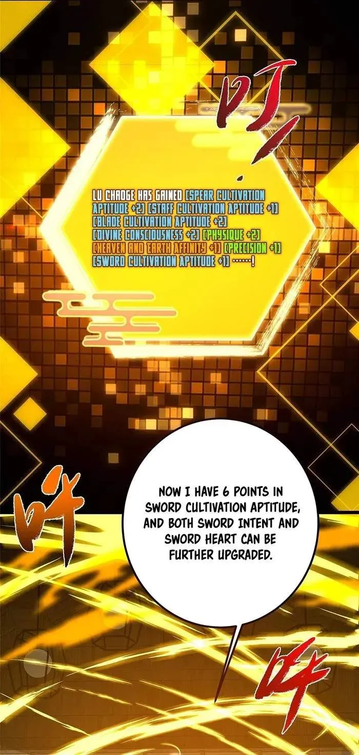 Keep A Low Profile, Sect Leader Chapter 392 Online - página 53