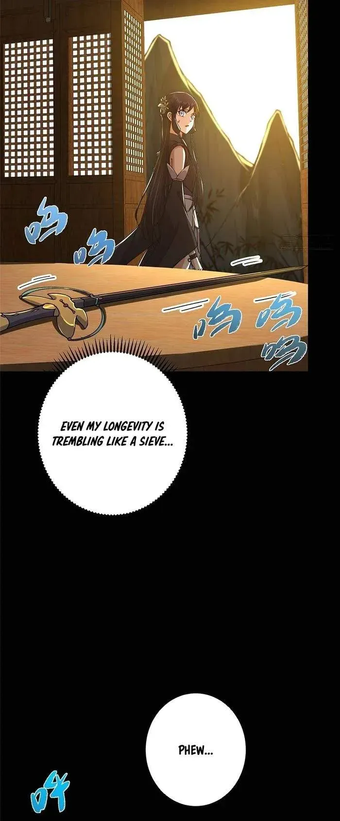 Keep A Low Profile, Sect Leader Chapter 392 Online - página 60