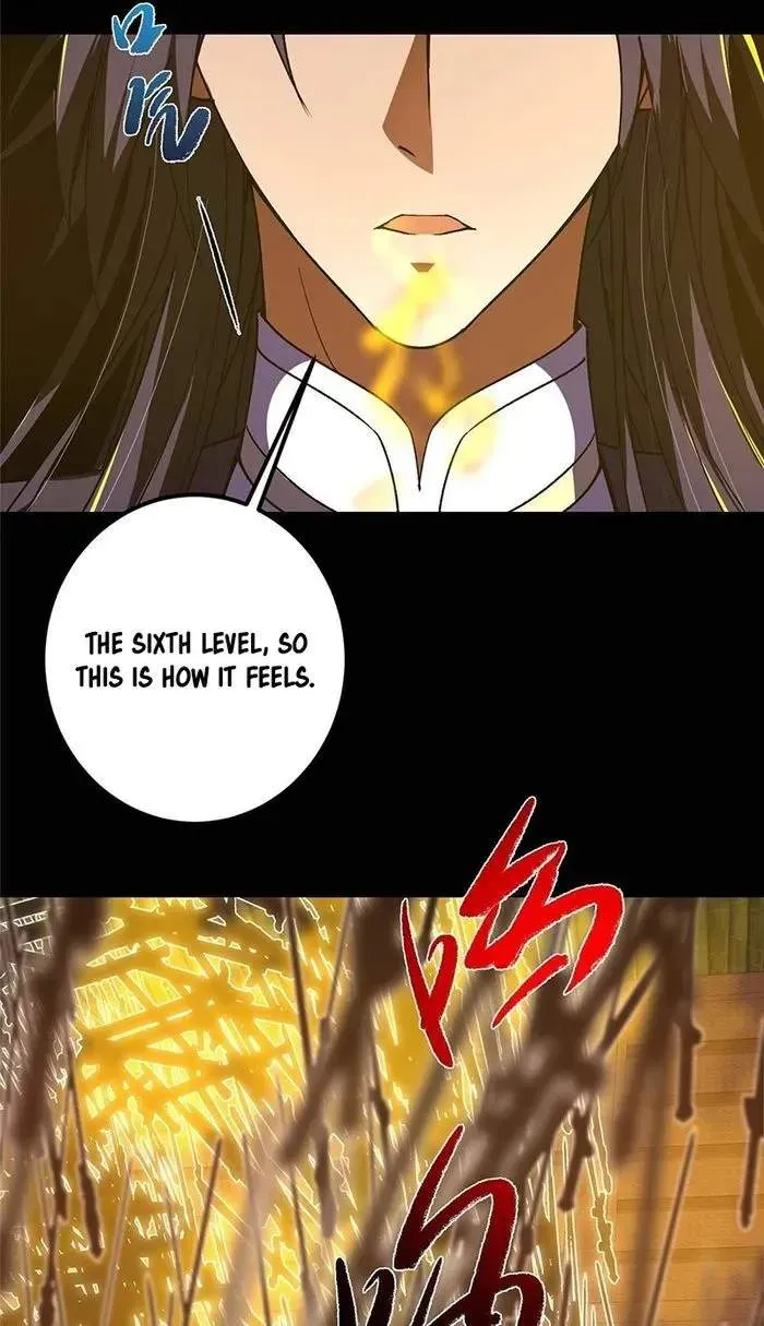 Keep A Low Profile, Sect Leader Chapter 392 Online - página 61