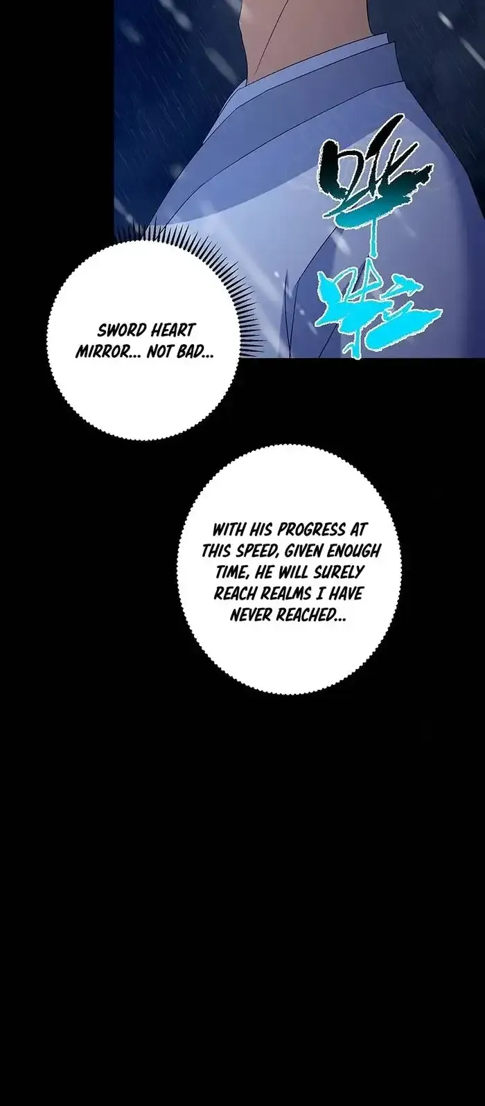 Keep A Low Profile, Sect Leader Chapter 393 Online - página 24