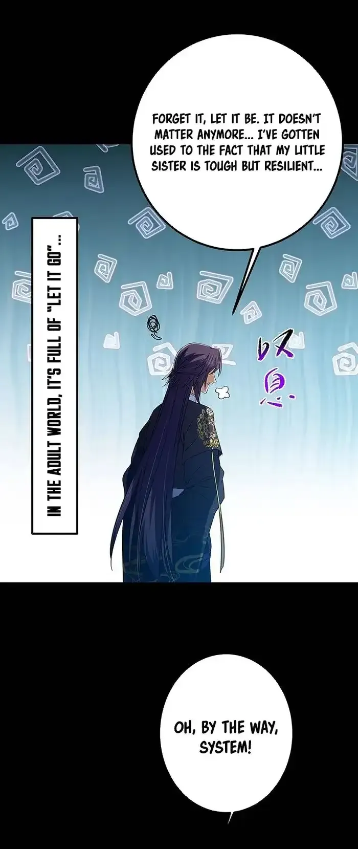 Keep A Low Profile, Sect Leader Chapter 393 Online - página 33