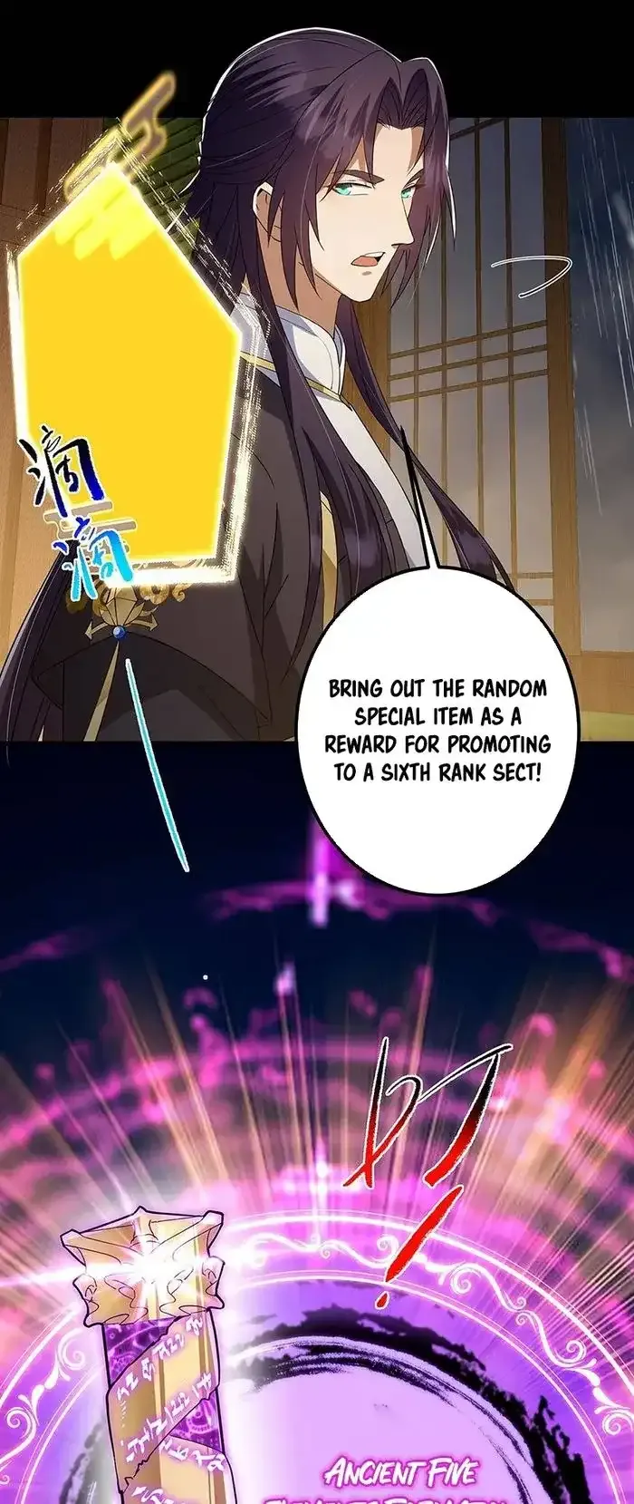 Keep A Low Profile, Sect Leader Chapter 393 Online - página 34