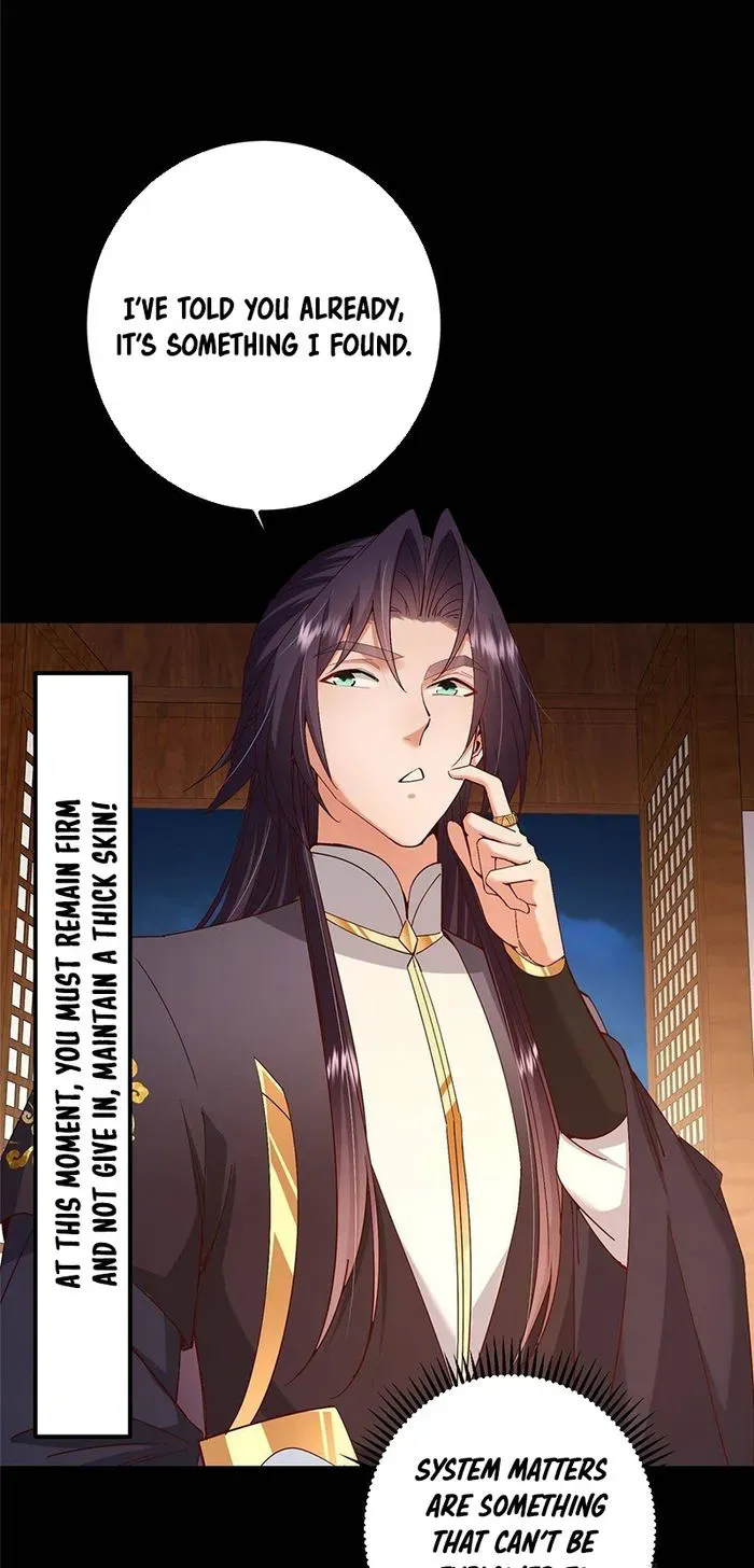 Keep A Low Profile, Sect Leader Chapter 394 Online - página 4