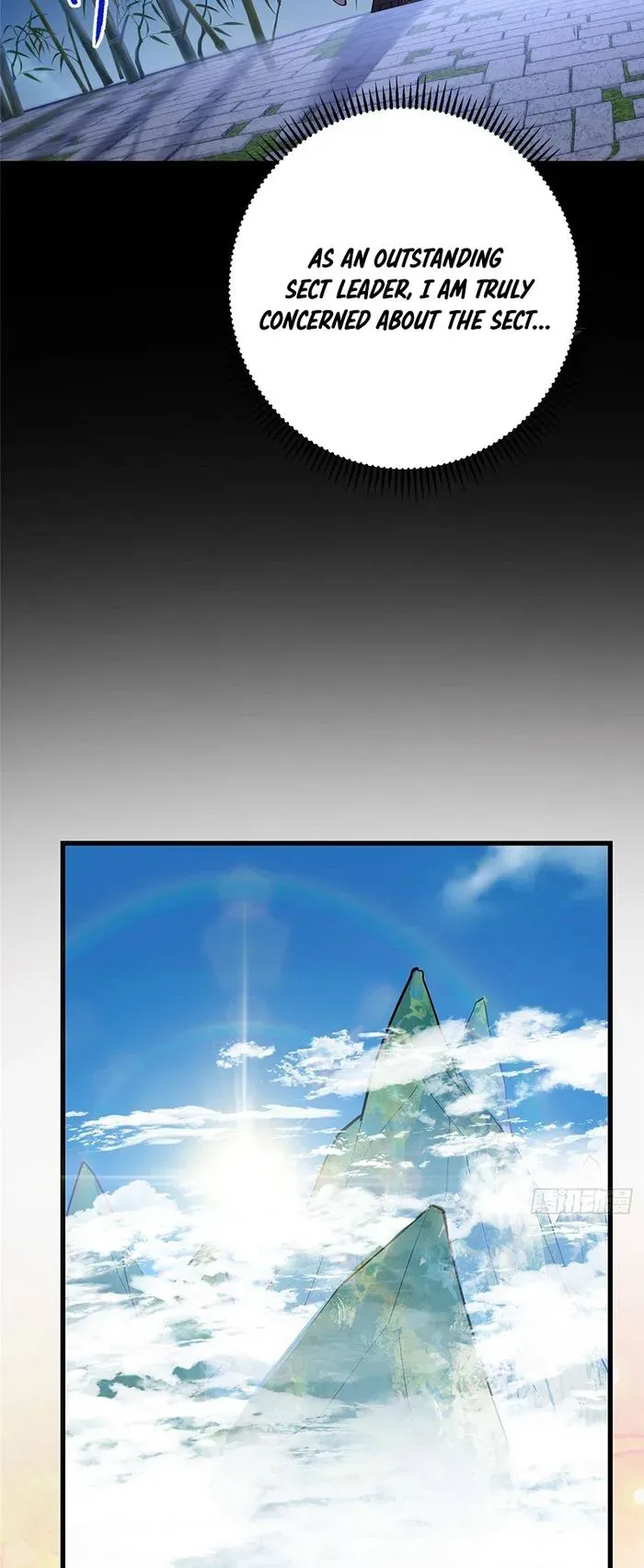 Keep A Low Profile, Sect Leader Chapter 394 Online - página 14