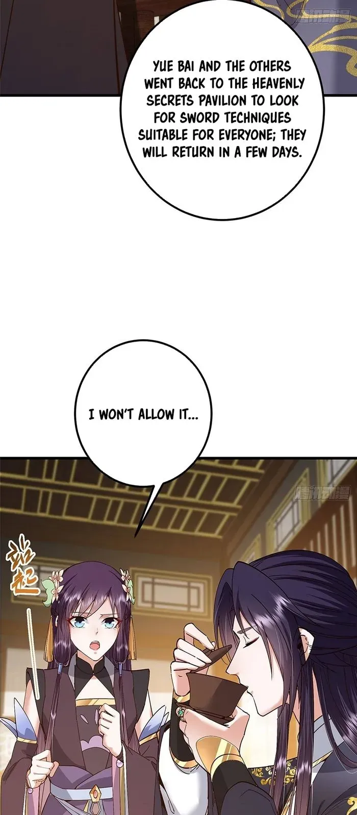 Keep A Low Profile, Sect Leader Chapter 394 Online - página 17