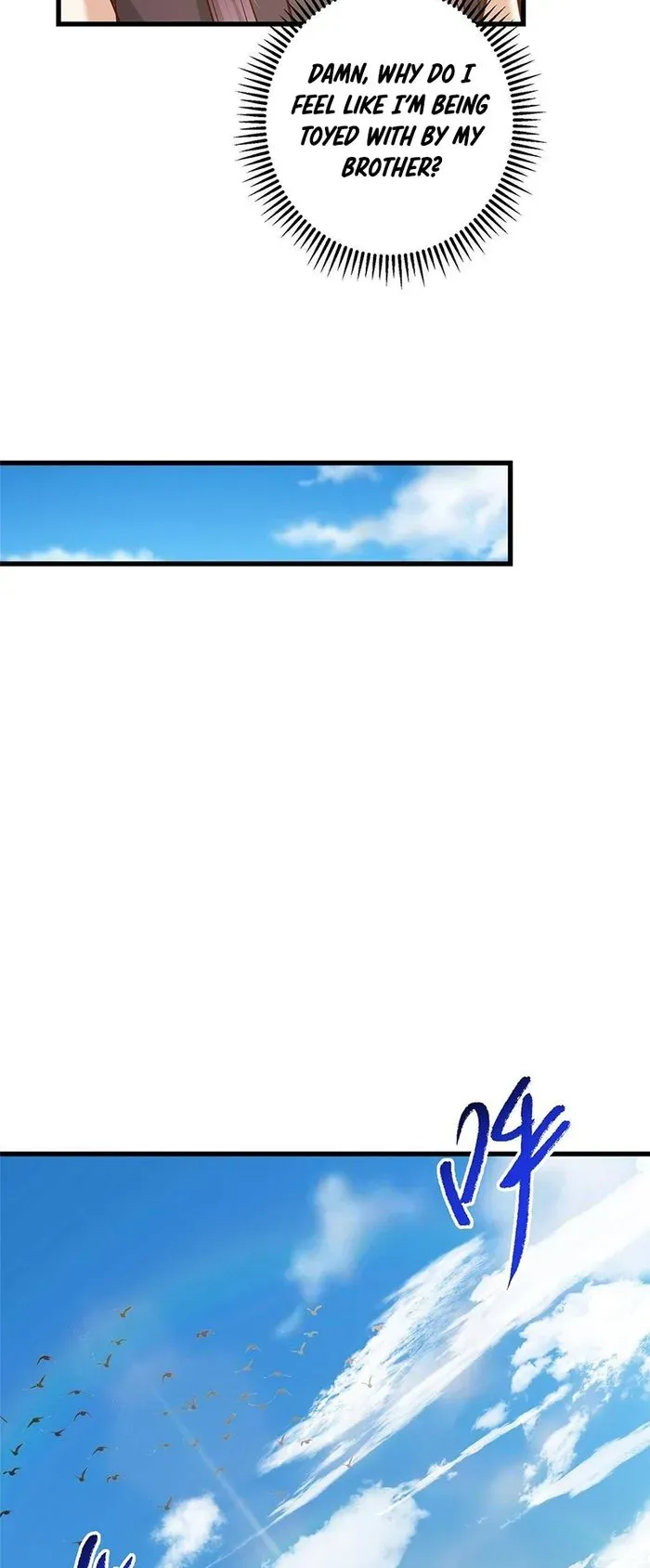 Keep A Low Profile, Sect Leader Chapter 394 Online - página 23