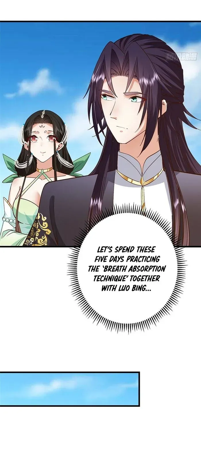 Keep A Low Profile, Sect Leader Chapter 394 Online - página 29