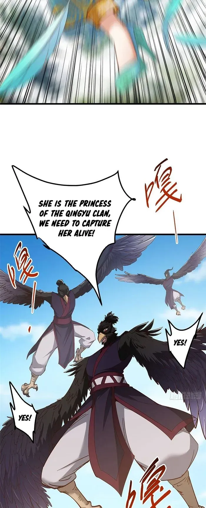 Keep A Low Profile, Sect Leader Chapter 394 Online - página 40