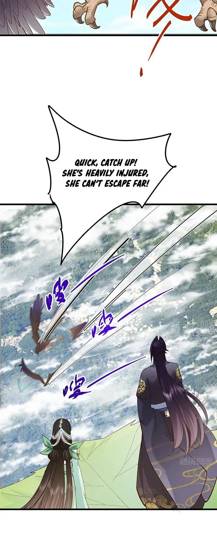 Keep A Low Profile, Sect Leader Chapter 394 Online - página 41