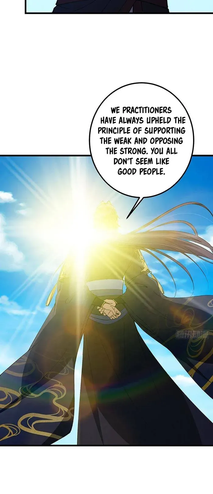 Keep A Low Profile, Sect Leader Chapter 395 Online - página 10