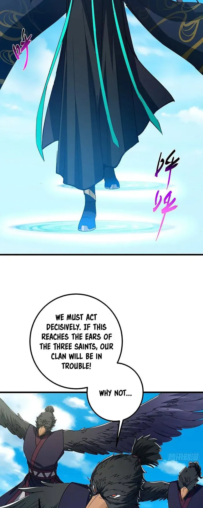 Keep A Low Profile, Sect Leader Chapter 395 Online - página 13