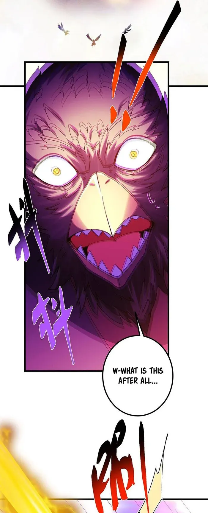 Keep A Low Profile, Sect Leader Chapter 395 Online - página 21