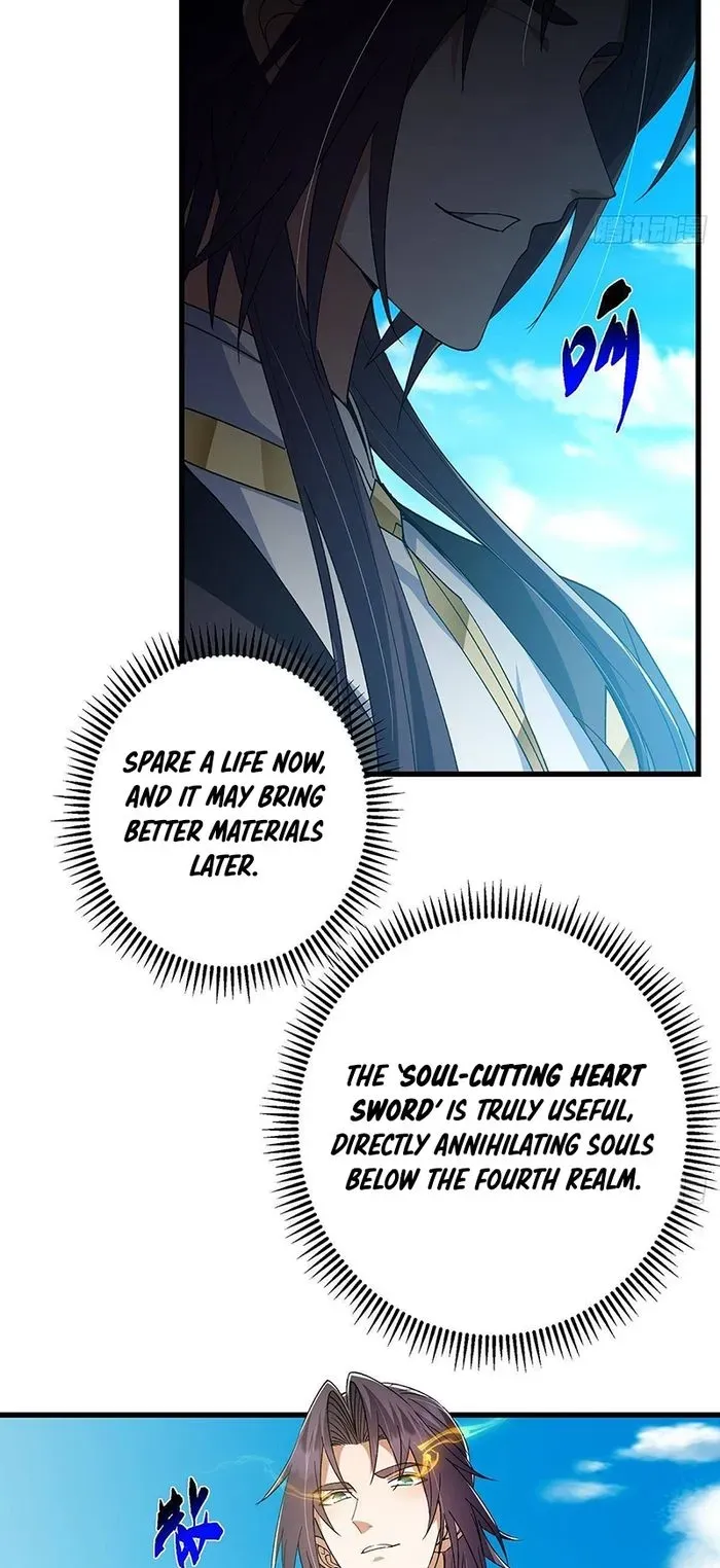Keep A Low Profile, Sect Leader Chapter 395 Online - página 26