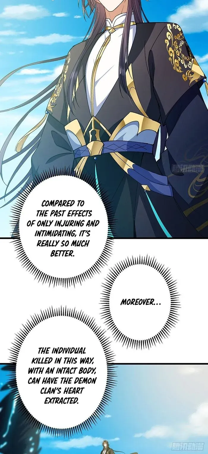 Keep A Low Profile, Sect Leader Chapter 395 Online - página 27