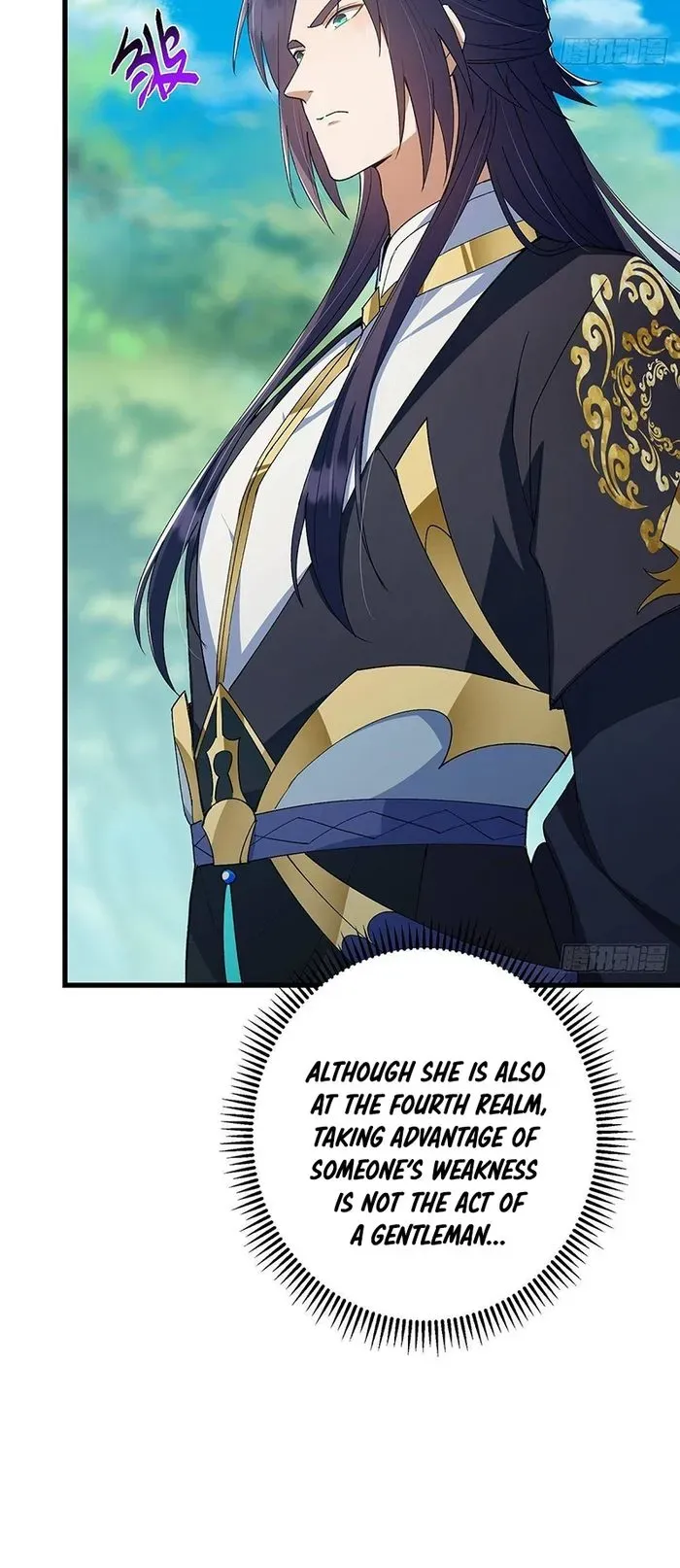 Keep A Low Profile, Sect Leader Chapter 395 Online - página 32